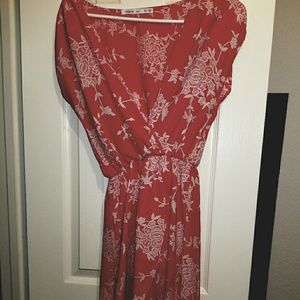 Nordstrom - Beach Dress